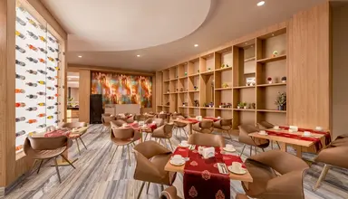 Delphin Be Grand Resort (ex Botanik Lara)