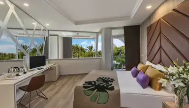 Delphin Be Grand Resort (ex Botanik Lara)