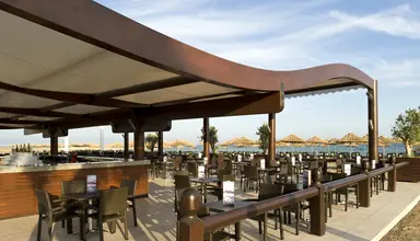 Delphin Be Grand Resort (ex Botanik Lara)