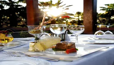 Delphin Be Grand Resort (ex Botanik Lara)