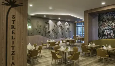 Delphin Be Grand Resort (ex Botanik Lara)
