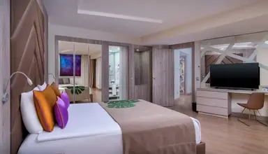 Delphin Be Grand Resort (ex Botanik Lara)