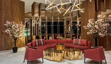 Delphin Be Grand Resort (ex Botanik Lara)