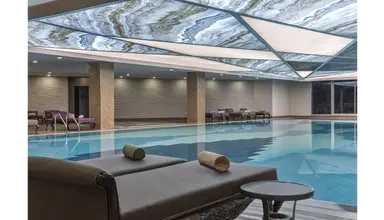 Delphin Be Grand Resort (ex Botanik Lara)