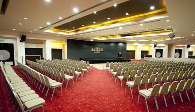 Delphin Be Grand Resort (ex Botanik Lara)