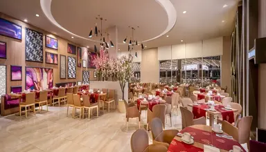 Delphin Be Grand Resort (ex Botanik Lara)