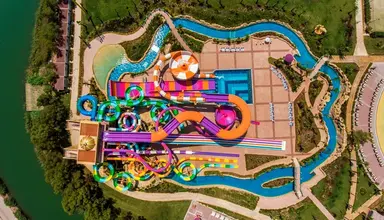 Delphin Be Grand Resort (ex Botanik Lara)