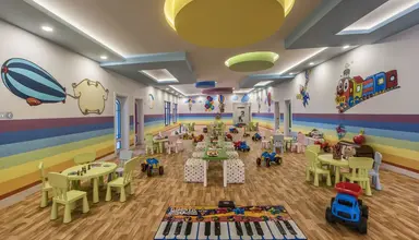 Delphin Be Grand Resort (ex Botanik Lara)