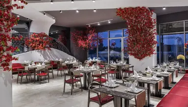 Delphin Be Grand Resort (ex Botanik Lara)