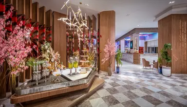Delphin Be Grand Resort (ex Botanik Lara)