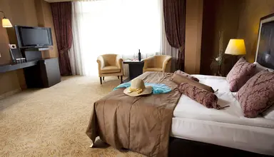 Delphin Be Grand Resort (ex Botanik Lara)