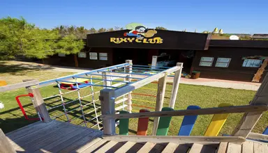 Delphin Be Grand Resort (ex Botanik Lara)