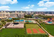 Delphin Be Grand Resort (ex Botanik Lara)
