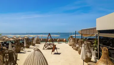Delphin Be Grand Resort (ex Botanik Lara)