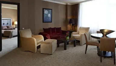 Delphin Be Grand Resort (ex Botanik Lara)