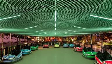 Delphin Be Grand Resort (ex Botanik Lara)