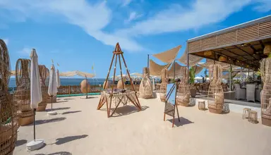 Delphin Be Grand Resort (ex Botanik Lara)