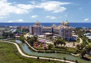 Delphin Be Grand Resort (ex Botanik Lara)