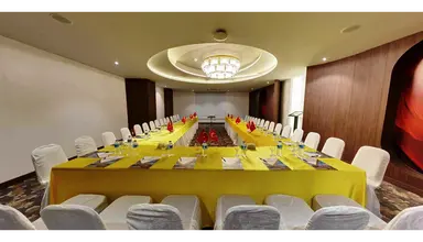 Delphin Be Grand Resort (ex Botanik Lara)