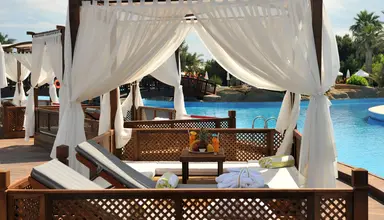 Delphin Be Grand Resort (ex Botanik Lara)