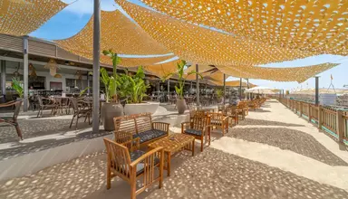 Delphin Be Grand Resort (ex Botanik Lara)