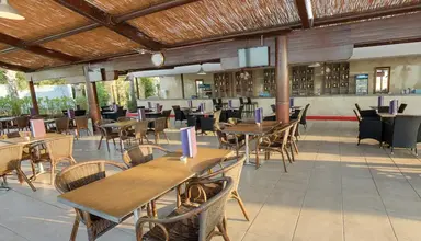 Delphin Be Grand Resort (ex Botanik Lara)