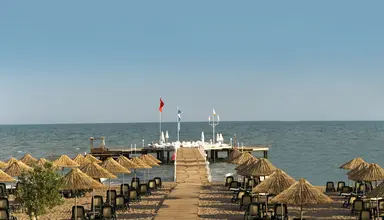 Delphin Be Grand Resort (ex Botanik Lara)