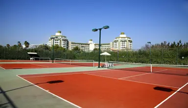 Delphin Be Grand Resort (ex Botanik Lara)