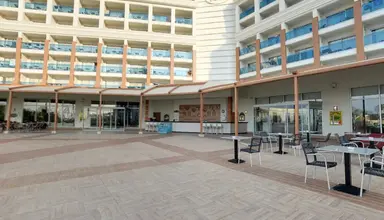 Delphin Be Grand Resort (ex Botanik Lara)