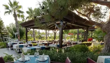 Delphin Be Grand Resort (ex Botanik Lara)