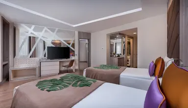 Delphin Be Grand Resort (ex Botanik Lara)