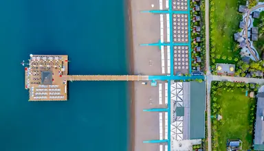 Delphin Be Grand Resort (ex Botanik Lara)