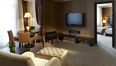 Delphin Be Grand Resort (ex Botanik Lara)