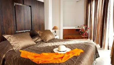 Delphin Be Grand Resort (ex Botanik Lara)