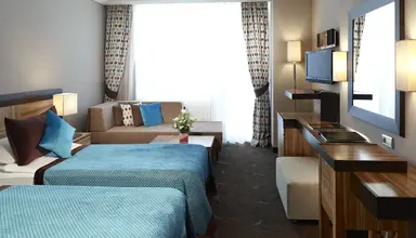 Delphin Be Grand Resort (ex Botanik Lara)