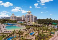Delphin Be Grand Resort (ex Botanik Lara)