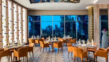 Delphin Be Grand Resort (ex Botanik Lara)