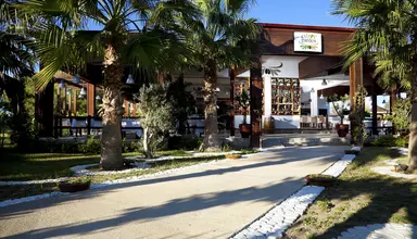 Delphin Be Grand Resort (ex Botanik Lara)
