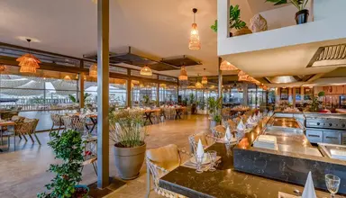 Delphin Be Grand Resort (ex Botanik Lara)