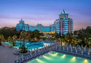Delphin Be Grand Resort (ex Botanik Lara)