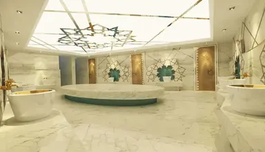 Delphin Be Grand Resort (ex Botanik Lara)