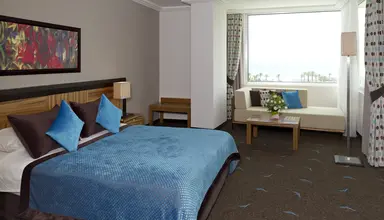Delphin Be Grand Resort (ex Botanik Lara)