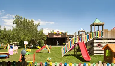 Delphin Be Grand Resort (ex Botanik Lara)