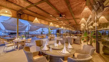 Delphin Be Grand Resort (ex Botanik Lara)