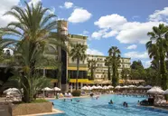 Delphin Botanik Hotel & Resort