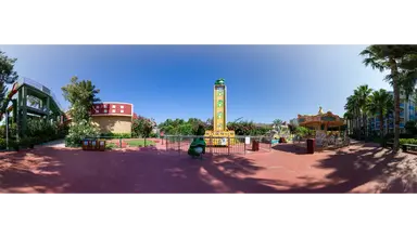 Delphin Botanik Hotel & Resort