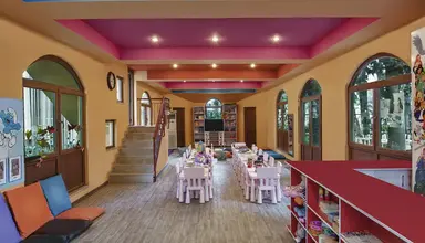 Delphin Botanik Hotel & Resort