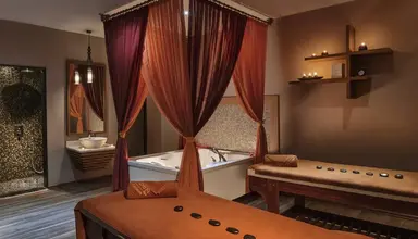 Delphin Botanik Hotel & Resort