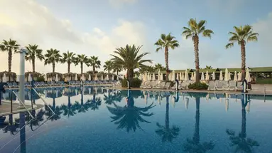 Delphin Botanik Hotel & Resort