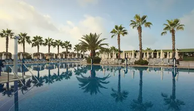 Delphin Botanik Hotel & Resort